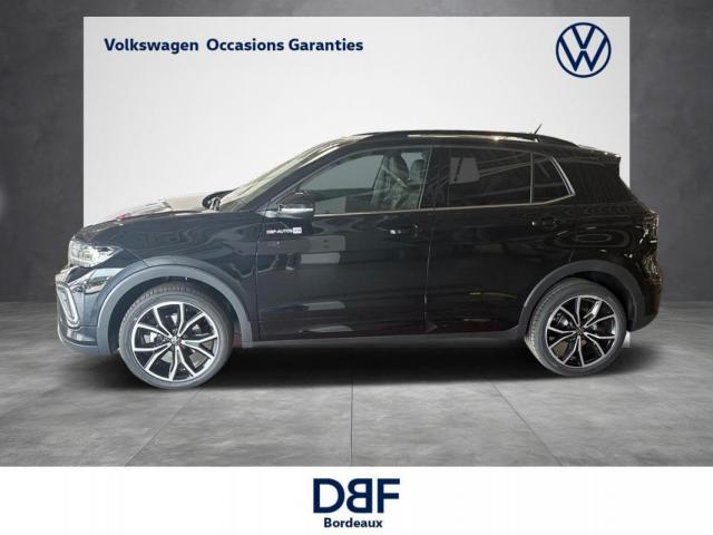 Volkswagen T-Cross image 2