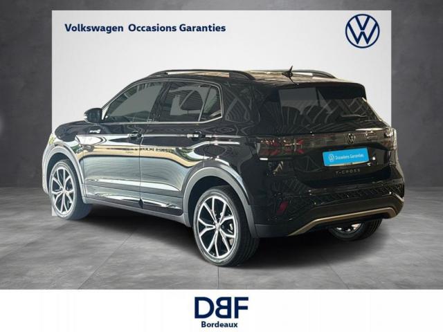 Volkswagen T-Cross image 7