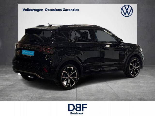 Volkswagen T-Cross image 8