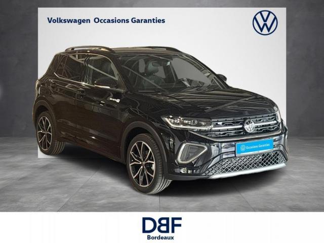 Volkswagen T-Cross image 4