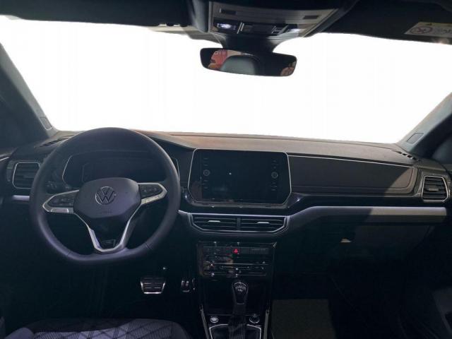 Volkswagen T-Cross image 9