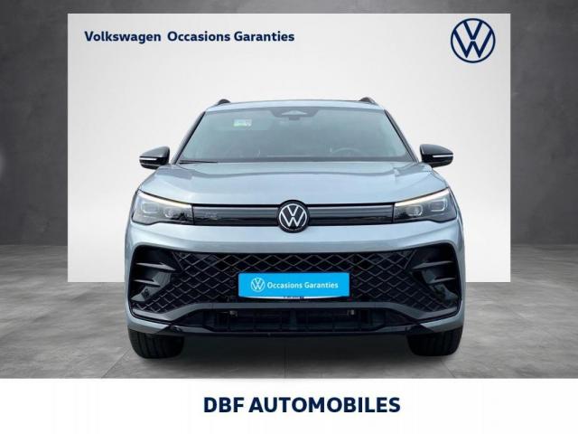 Volkswagen Tiguan image 7