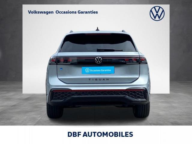 Volkswagen Tiguan image 9