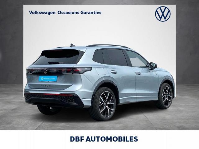 Volkswagen Tiguan image 3