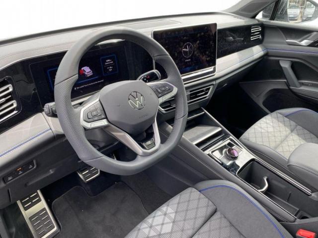 Volkswagen Tiguan image 6