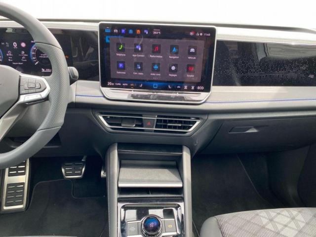 Volkswagen Tiguan image 5