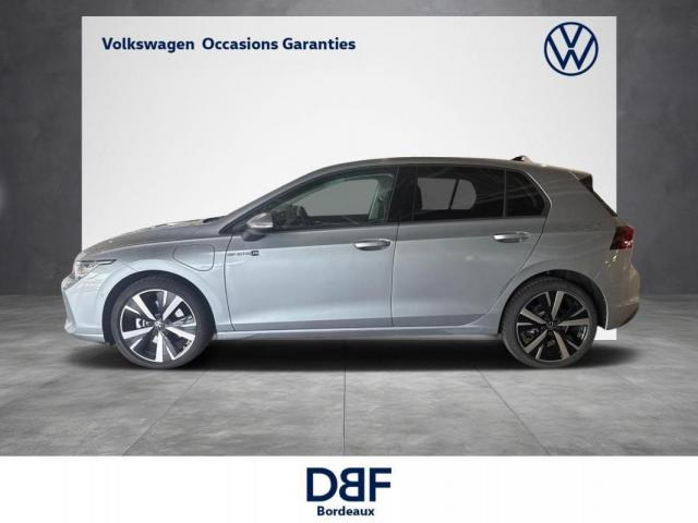 Volkswagen Golf image 1