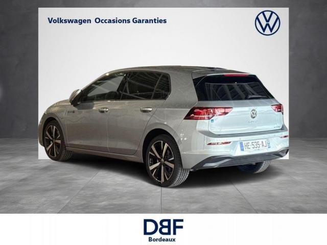 Volkswagen Golf image 8