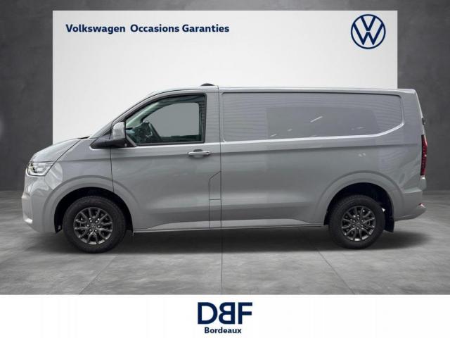 Volkswagen Transporter image 3