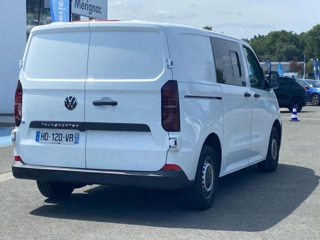 Volkswagen Transporter image 2
