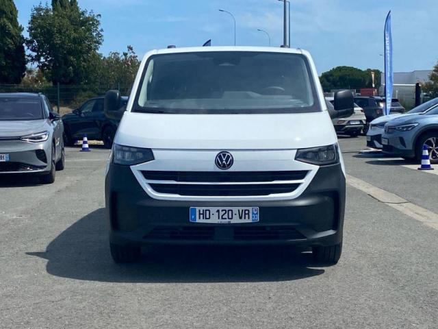 Volkswagen Transporter image 1