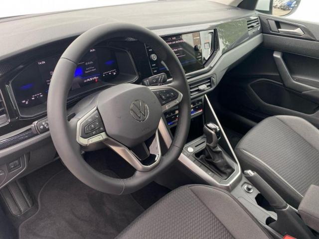 Volkswagen Taigo image 4