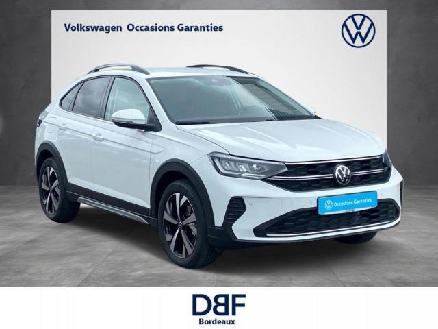 Volkswagen Taigo image 2