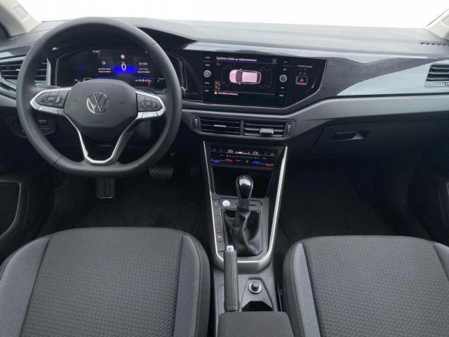 Volkswagen Taigo image 1