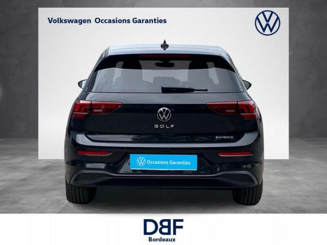 Volkswagen Golf image 4