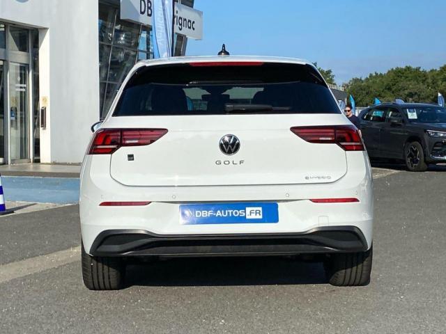 Volkswagen Golf image 4