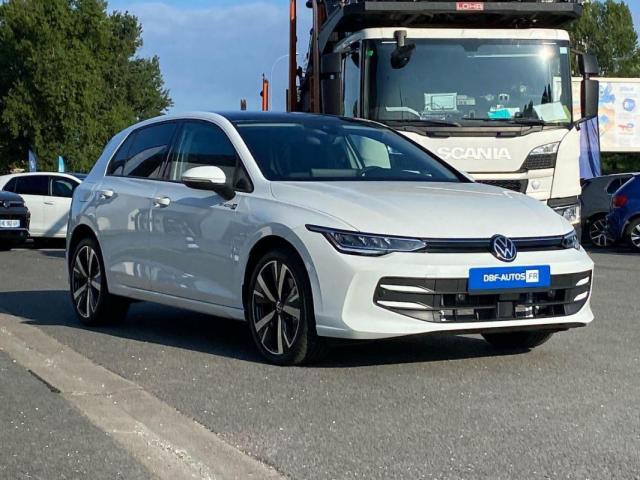 Volkswagen Golf image 2