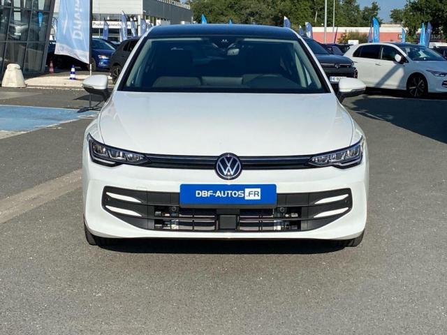 Volkswagen Golf image 9