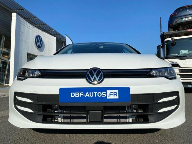 Volkswagen Golf image 7