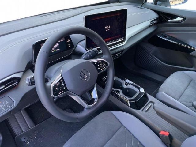 Volkswagen Id.4 image 6