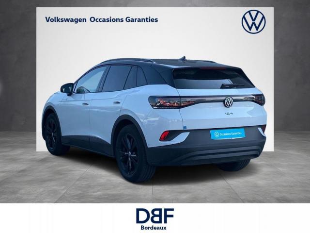 Volkswagen Id.4 image 1