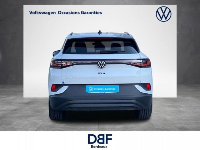 Volkswagen Id.4 image 3