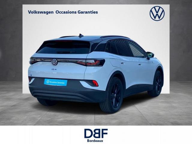 Volkswagen Id.4 image 4