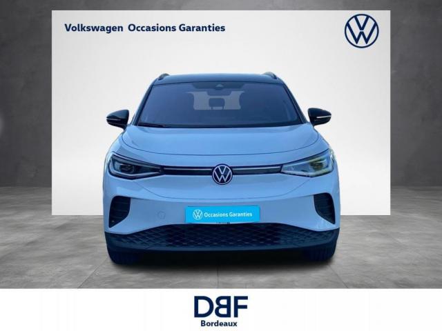 Volkswagen Id.4 image 9