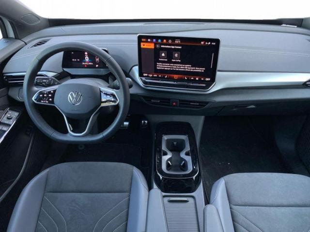 Volkswagen Id.4 image 8