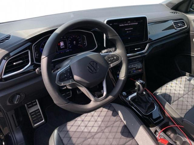 Volkswagen T-Roc image 3