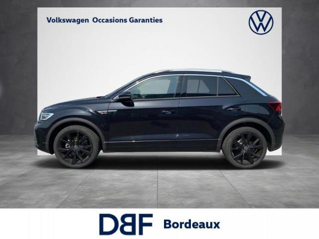 Volkswagen T-Roc image 6