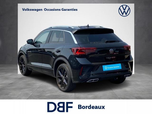 Volkswagen T-Roc image 7