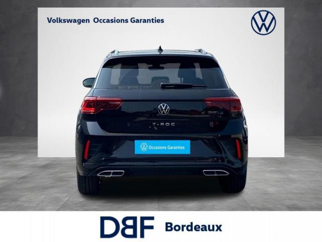 Volkswagen T-Roc image 1