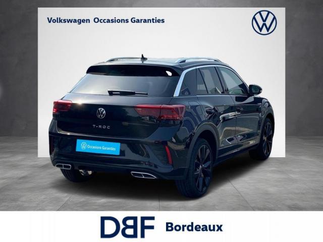 Volkswagen T-Roc image 9