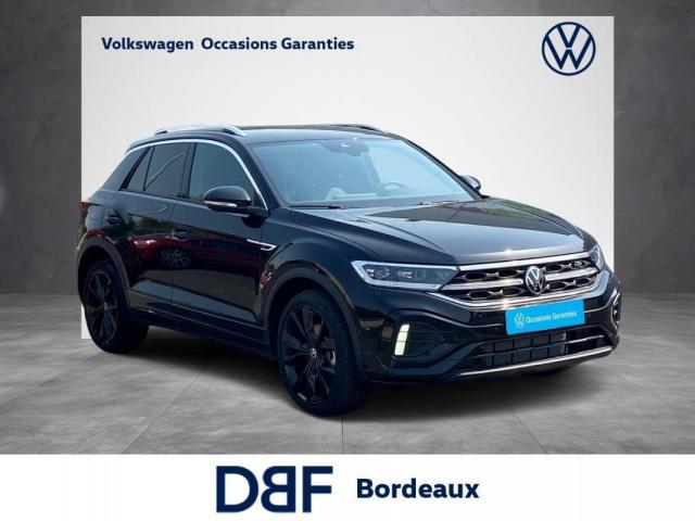 Volkswagen T-Roc image 4