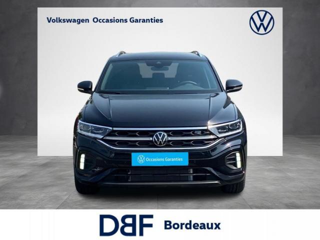 Volkswagen T-Roc image 8