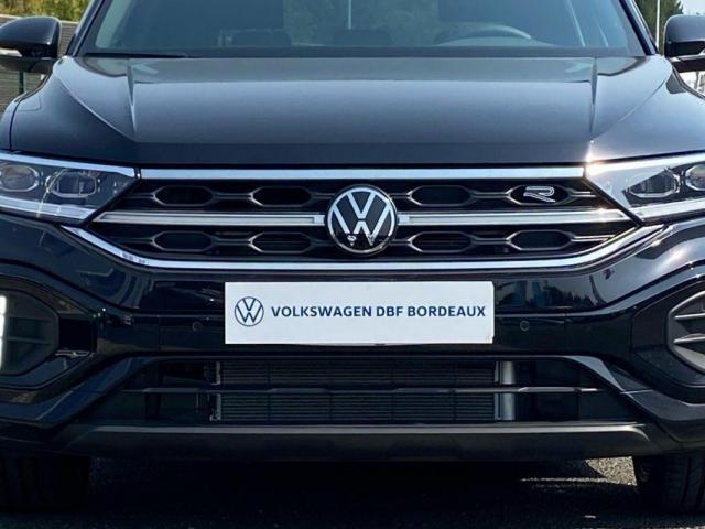 Volkswagen T-Roc image 2