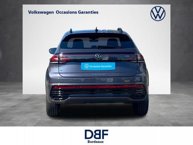 Volkswagen Taigo image 4