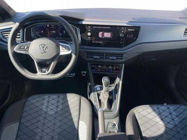 Volkswagen Taigo image 9