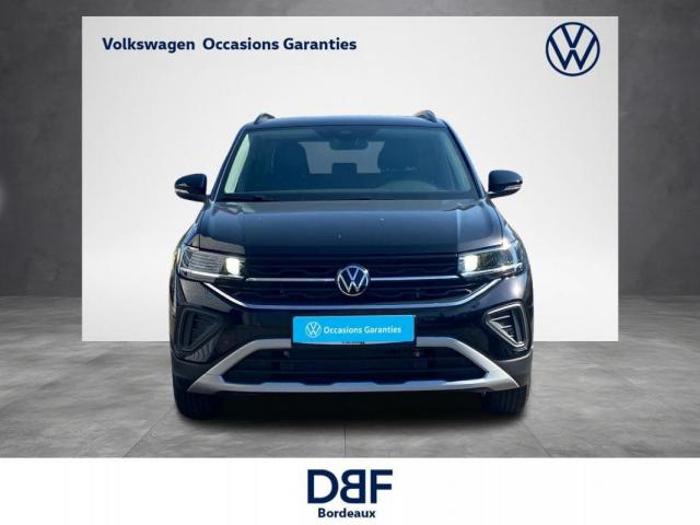 Volkswagen T-Cross image 7