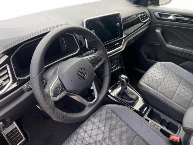 Volkswagen T-Roc image 8