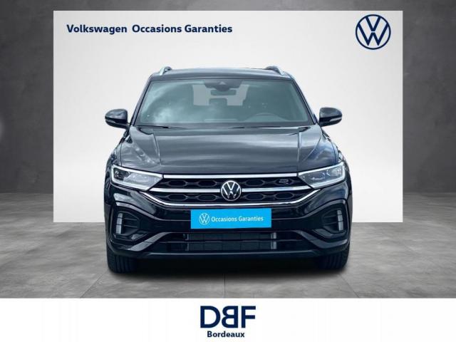 Volkswagen T-Roc image 2