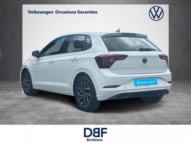 Volkswagen Polo image 2