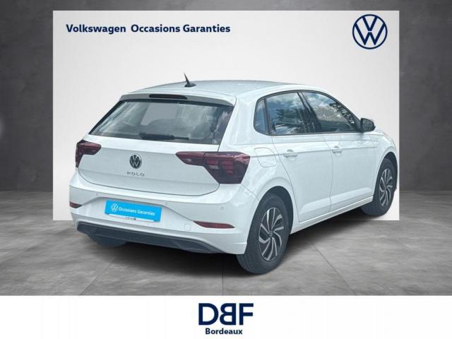 Volkswagen Polo image 1