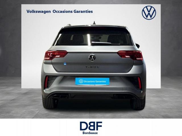 Volkswagen T-Roc image 4