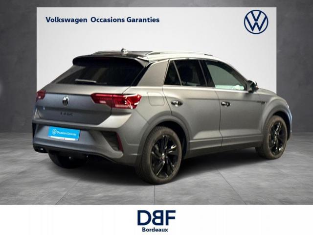 Volkswagen T-Roc image 9