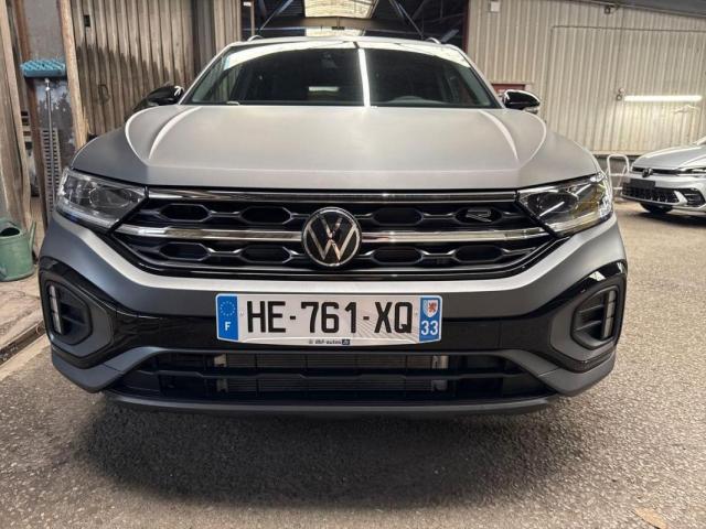 Volkswagen T-Roc image 1