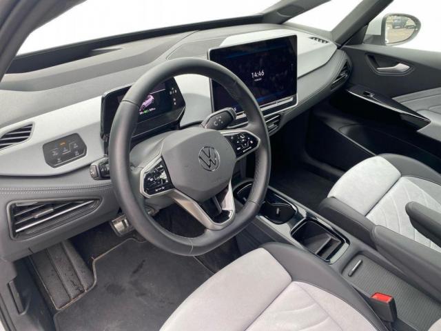 Volkswagen Id.3 image 8