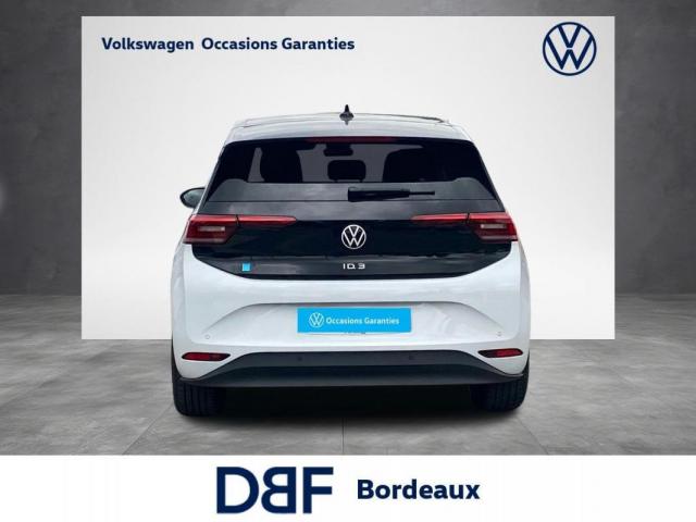 Volkswagen Id.3 image 6
