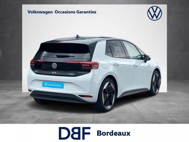 Volkswagen Id.3 image 9